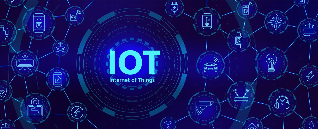 IoT services - Artificial Intelligence Protek