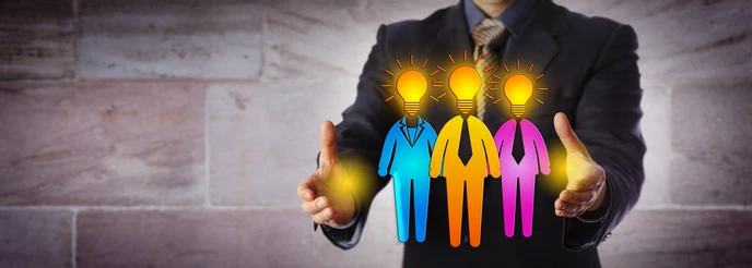 IoT services - Artificial Intelligence Protek